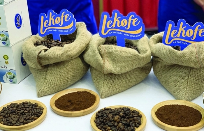 Hiến kế nâng cao giá trị cà phê Việt Nam