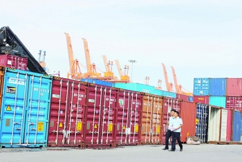 FTA thế hệ mới - hy vọng lớn cho xuất khẩu 2020