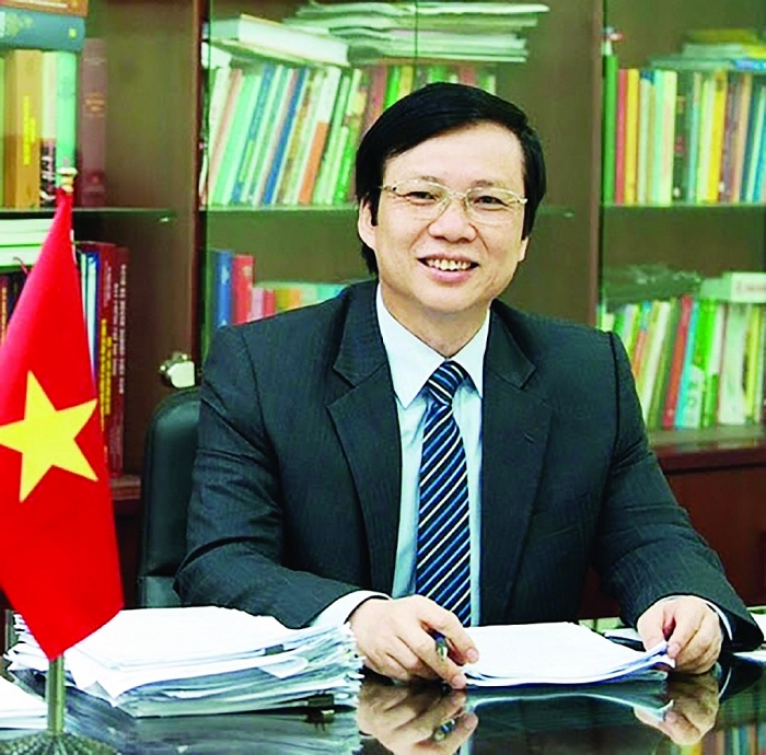 Nhà báo Hồ Quang Lợi, Phó Chủ tịch Thường trực Hội Nhà báo Việt Nam: Báo chí góp phần hiệu quả trong phòng chống đại dịch