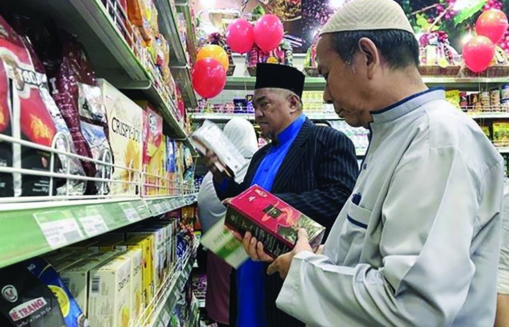 Để doanh nghiệp không bỏ lỡ cơ hội xuất khẩu vào thị trường Hồi giáo