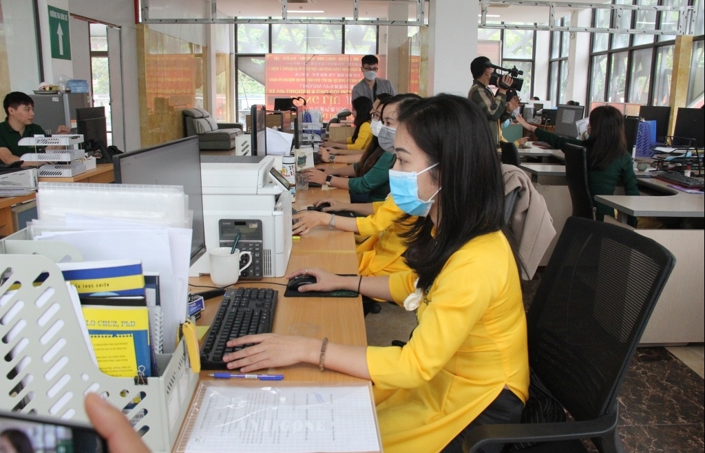 Thuế GTGT hàng nhập trị giá thấp gửi qua dịch vụ bưu chính, chuyển phát nhanh