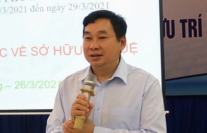 “Bắt tay” thúc đẩy bảo hộ chỉ dẫn  địa lý nông sản Việt