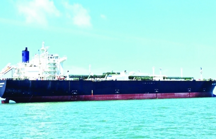 Doanh nghiệp vận tải biển đầu tư mở rộng đội tàu