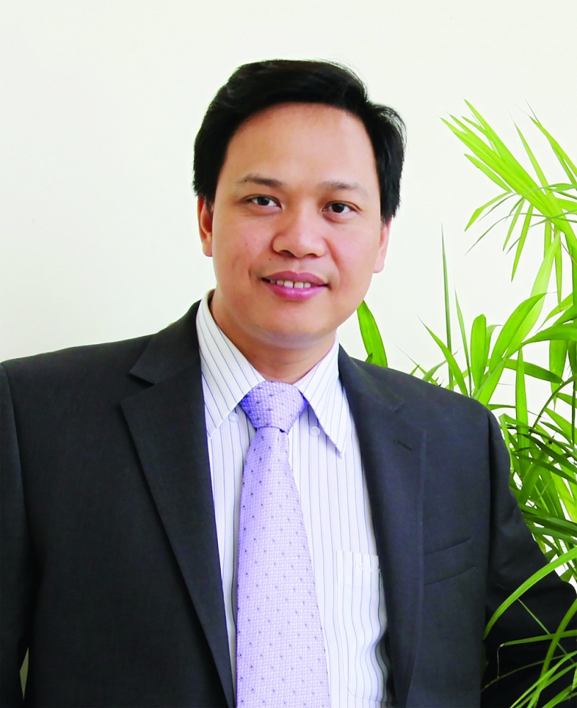 TS Nguyễn Quốc Việt, Phó Viện trưởng Viện nghiên cứu kinh tế và chính sách (Đại học Kinh tế- Đại học Quốc gia Hà Nội)
