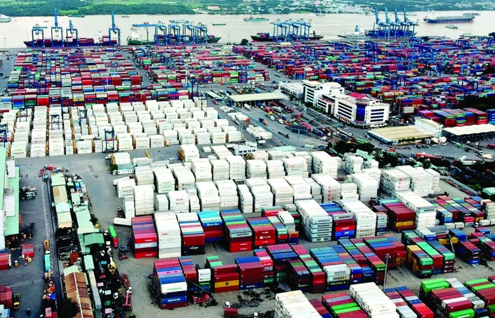 Nâng cao năng lực logistics để tăng tốc xuất khẩu vào EU