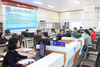 Hải quan Quảng Ninh: Đa dạng hình thức gắn kết với doanh nghiệp