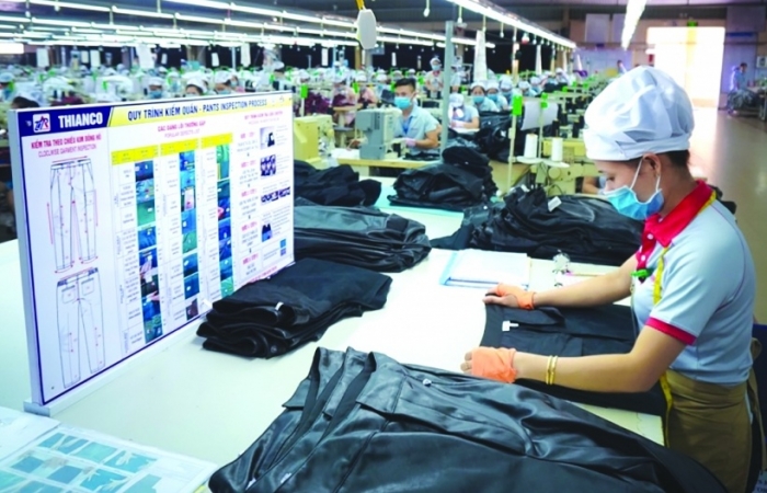 Cơ hội cho hàng Việt Nam khi Thụy Sỹ bãi bỏ thuế nhập khẩu hàng công nghiệp