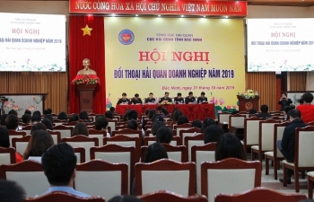 Hải quan Bắc Ninh:  Hụt thu từ nhiều ngành hàng chủ lực