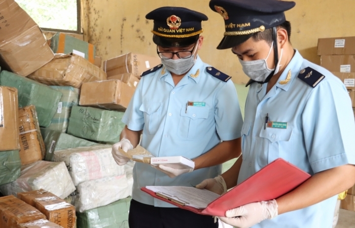 Hải quan Quảng Ninh: Chia sẻ thông tin về doanh nghiệp xuất nhập khẩu để ngăn chặn vi phạm