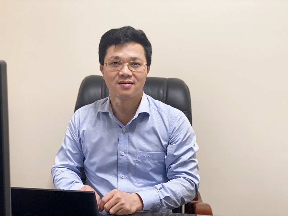 ông Nguyễn Văn Long, Phó Cục trưởng Cục Thú y, Bộ Nông nghiệp và Phát triển nông thôn (NN&PTNT).
