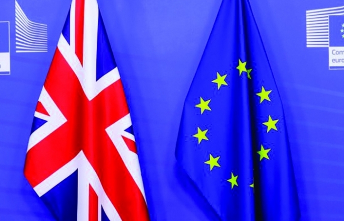 Nỗi lo mới về thỏa thuận thương mại Anh-EU hậu Brexit