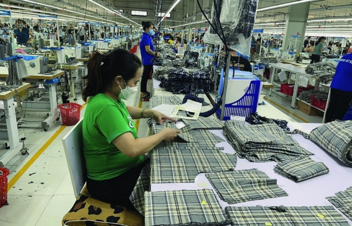 Nguyên nhân nào giúp kinh tế Việt Nam tăng trưởng 8,02% trong năm 2022?