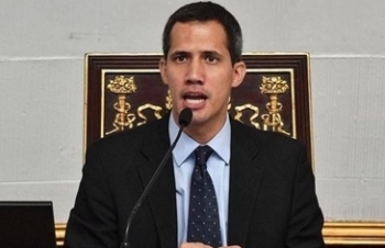 Venezuela tìm cách khống chế Tổng thống tự phong, Mỹ cảnh báo hậu quả