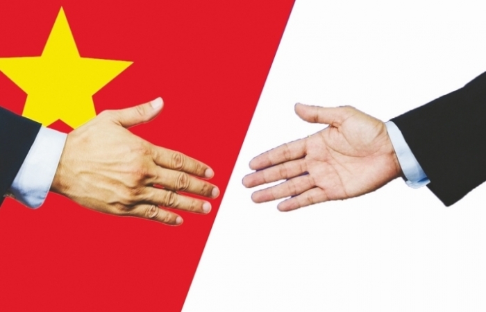 Kinh tế Việt Nam khấp khởi với  các FTA thế hệ mới