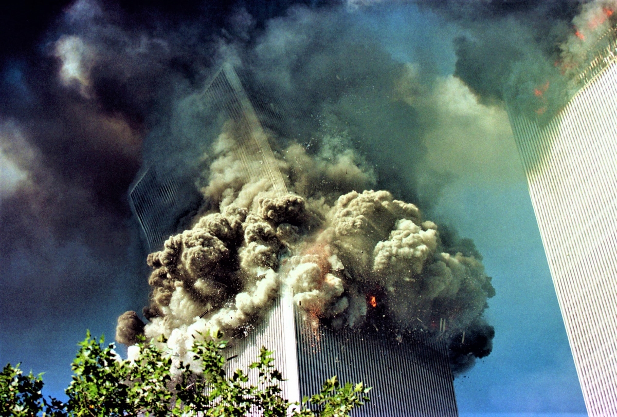 Không chỉ giết chết nhiều người, vụ khủng bố 11/9 còn để lại nhiều hệ lụy cho xã hội Mỹ; Nguồn: history