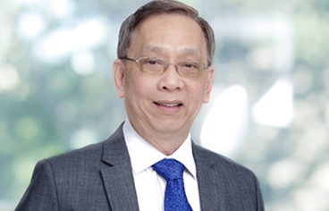Ông Trần Mộng Hùng chuyển cổ phiếu ACB cho công ty vốn 5 tỷ đồng