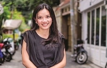 Nữ start-up Việt gọi thành công 7 triệu USD từ Google