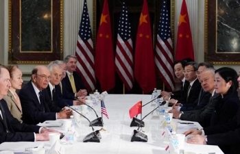 Mỹ có thể dỡ bỏ tất cả thuế quan trừng phạt đối với hàng hóa Trung Quốc
