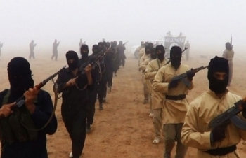 Ngày tàn của “Vương quốc Hồi giáo” chưa phải dấu chấm hết với IS?