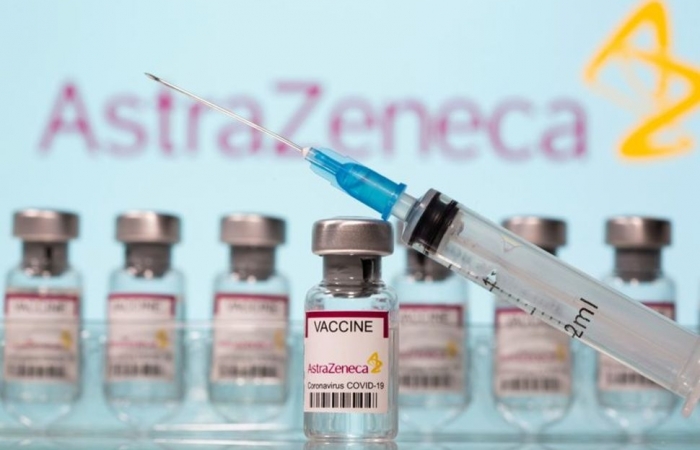AstraZeneca trấn an các nước châu Âu về độ an toàn vaccine của hãng