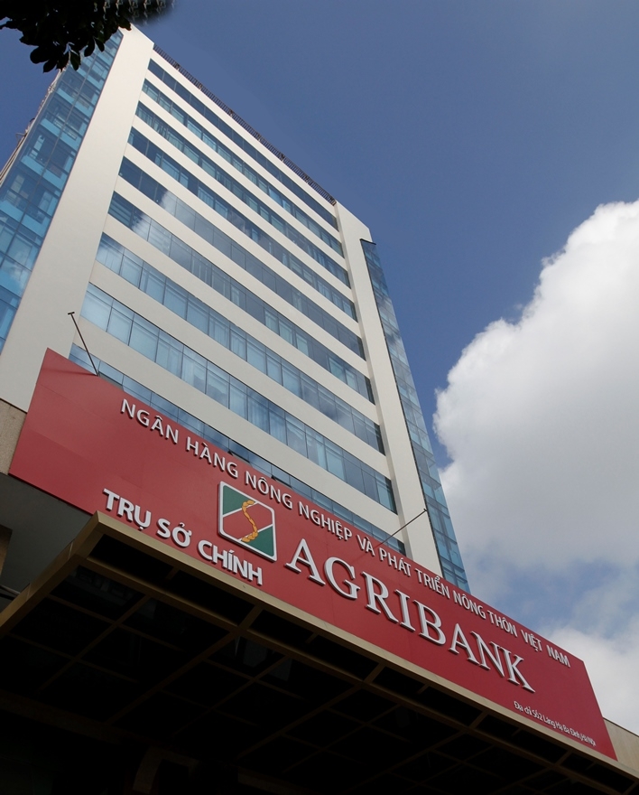 Agribank   Tự hào hành trình 34 năm phát triển (26/3/1988 - 26/3/2022)