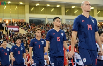 Thái Lan dọa nghỉ chơi AFF Cup 2020: Thầy Park tính sao?