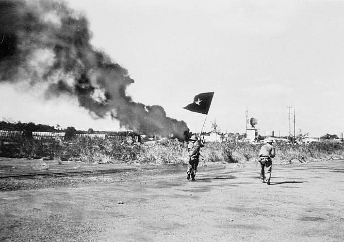 tien ve sai gon chuyen chua ke ve con duong bi mat mo cua tay nguyen