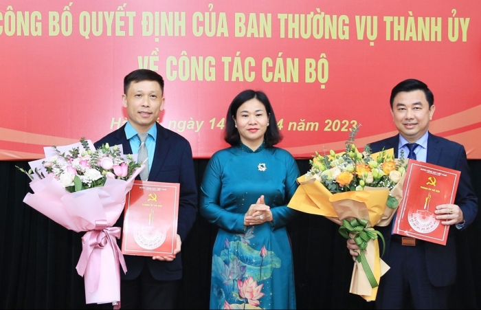 ong nguyen minh duc duoc bo nhiem lam tong bien tap bao ha noi moi