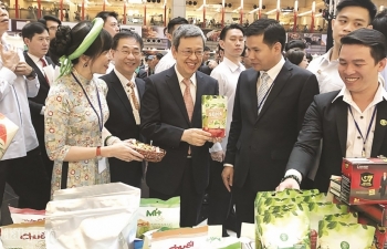 Doanh nghiệp đầu tư toàn diện để đưa trái cây Việt vào các thị trường khó tính
