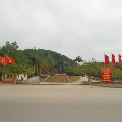 ve lai km so 0 duong ho chi minh huyen thoai