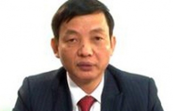CEO Vinaconex Nguyễn Xuân Đông từ chức tại công ty con khi cổ phiếu lên kỷ lục