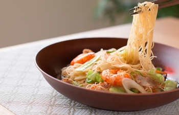 Mì xào ăn liền Nhật Bản là thương hiệu tồn tại lâu đời nhất thế giới
