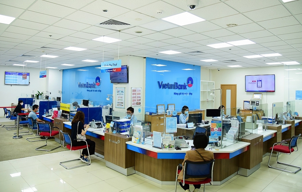 VietinBank chính thức được Chính phủ phê duyệt Phương án đầu tư bổ sung vốn nhà nước gần 7.000  tỷ đồng.