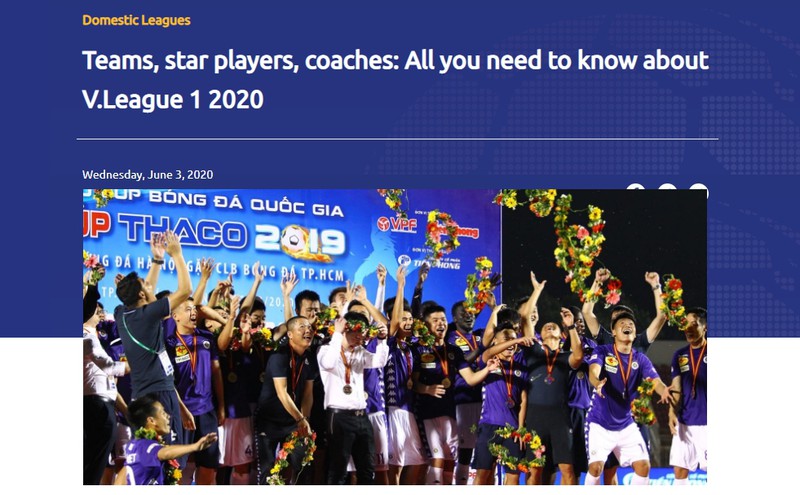 afc nga mu than phuc truoc su tro lai cua v league 2020