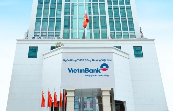 VietinBank phê duyệt Phương án tăng vốn điều lệ