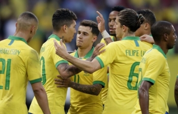 Copa America 2019: Ấn tượng hành trình vào chung kết của Brazil