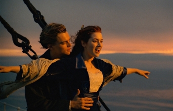 Leonardo DiCaprio và chặng đường trở nên nổi tiếng nhờ “Titanic“