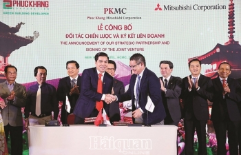 Thị trường M&A Việt Nam hấp dẫn các nhà đầu tư Nhật Bản