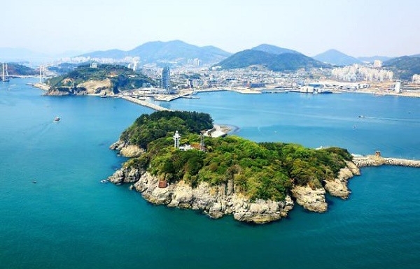 10 điểm đến hấp dẫn bạn nên ghé thăm ở tỉnh Jeolla Nam, Hàn Quốc