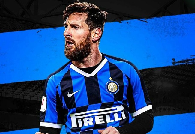 Ba bến đỗ tiềm năng của siêu sao Lionel Messi - ảnh 1