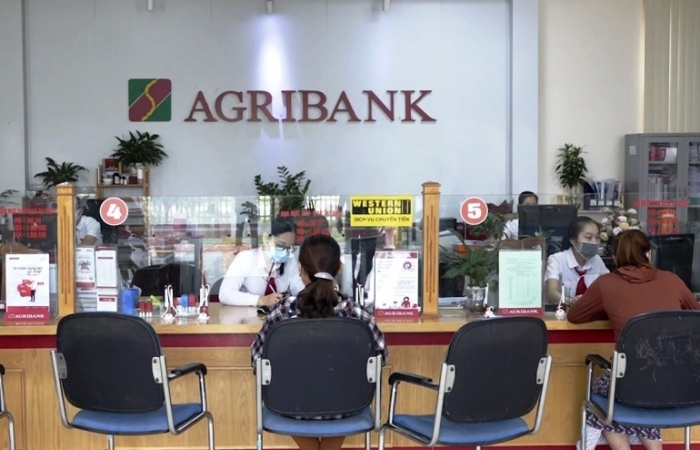 6 tháng đầu năm 2021: Agribank hoạt động an toàn, hiệu quả, tích cực hỗ trợ khách hàng và nền kinh tế