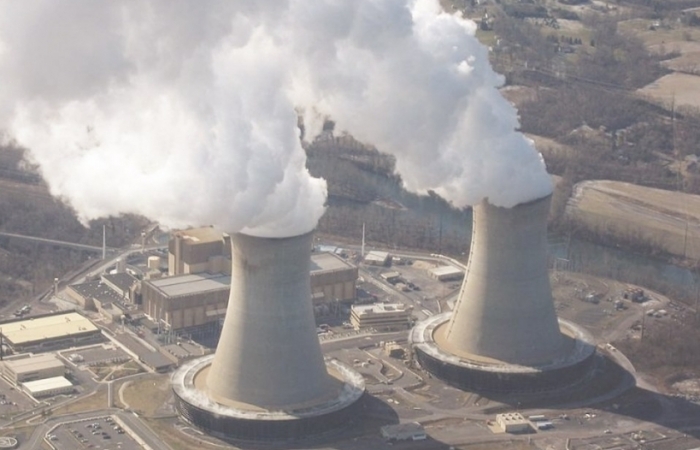 Tái khởi động điện hạt nhân từ 2030?
