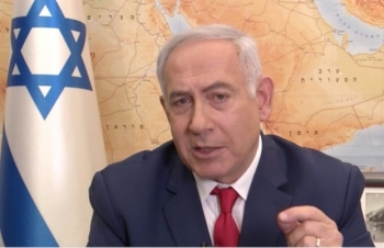 Tham vọng của Israel đặt ra thách thức mới với hòa bình Trung Đông