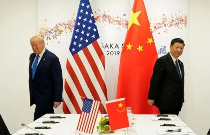 Xung đột Mỹ-Trung gia tăng, Châu Á lo mắc kẹt giữa “hai làn đạn”