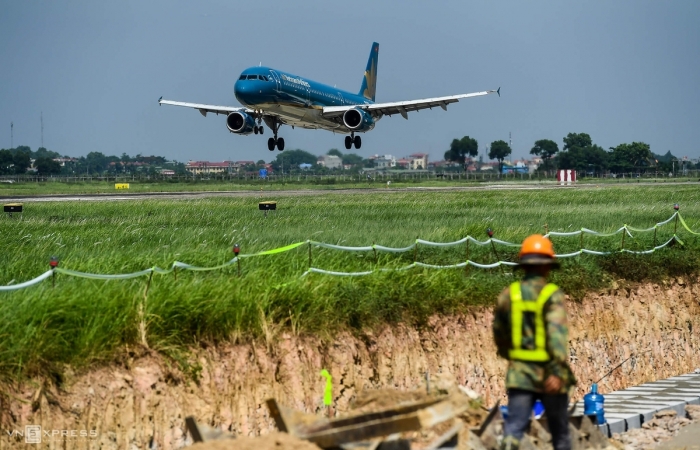Hà Nội đề xuất xây sân bay thứ hai ở Ứng Hòa: Chuyên gia còn băn khoăn điều gì?