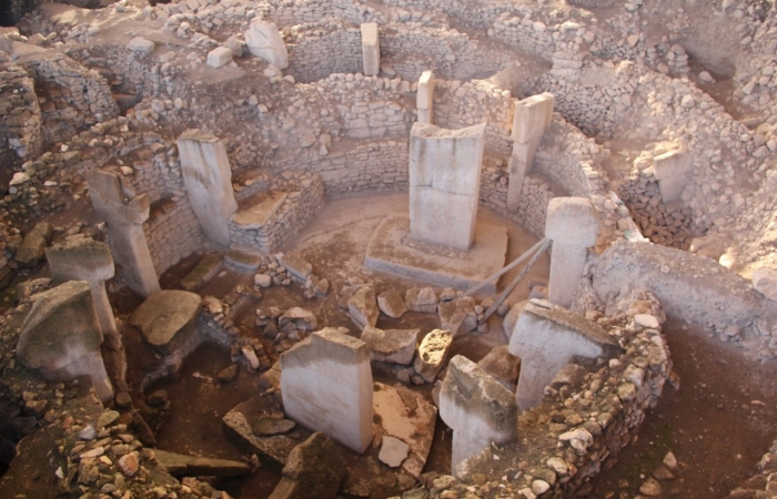 9 địa điểm khảo cổ lâu đời nhất trên thế giới