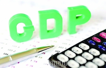 Đánh giá lại GDP:  Tránh để thước đo trở thành mục tiêu cho phát triển