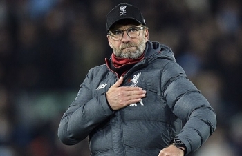 Liverpool rộng cửa vô địch sau 30 năm, HLV Jurgen Klopp nói gì?