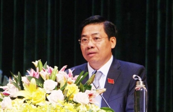 Thủ tướng phê chuẩn ông Dương Văn Thái làm Chủ tịch tỉnh Bắc Giang