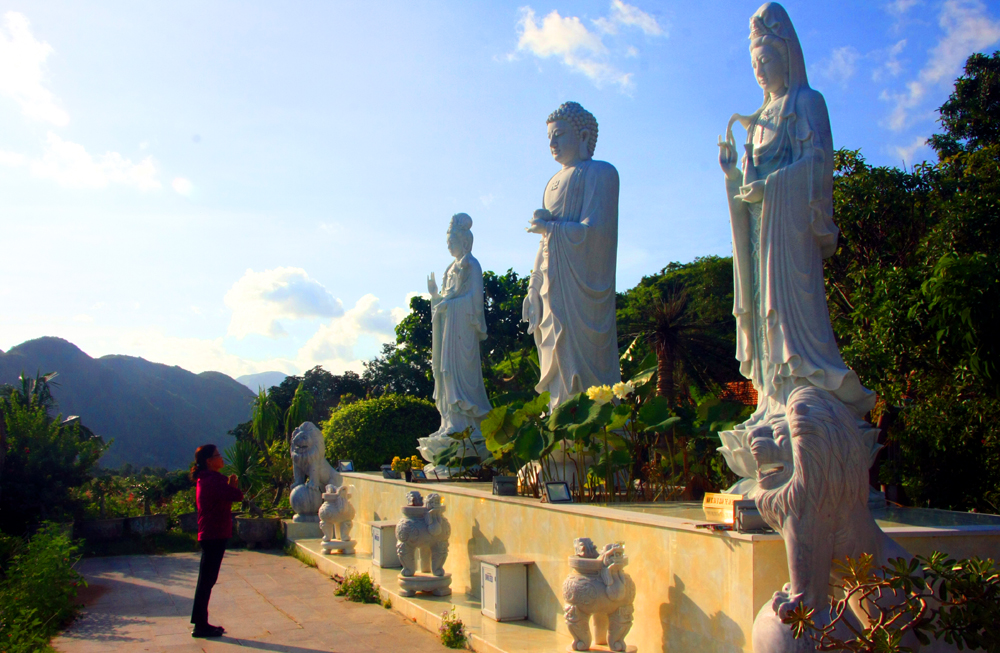 nha trang me hoac du khach